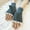 czb# GY2491, variant on CUZIBR Womens Mittens Adorable Cartoon Thermal Half Finger Knitted Mittens Animal Shark Pattern Fingerless Gloves For Cold Weather