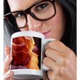thumbnail image 2 of 3dRose, USA, Arizona, Antelope Canyon, slot canyon., 15oz Mug, 2 of 7