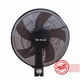 thumbnail image 2 of 18 Pulgadas Simple Negro Grande Ventilador Cubierta Anti-Pincha Linterna De Piso A Techo Protector R6X6, 2 of 4