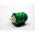 thumbnail image 4 of Batería TOP BATTERY SOLUTIONS 3.6V 80mAh NiMH 2 Pines, 4 of 4