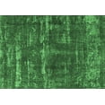 thumbnail image 1 of Ahgly Company Indoor Rectangle Oriental Emerald Green Industrial Area Rugs, 7' x 9', 1 of 4