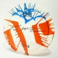 thumbnail image 4 of Discraft Fly Dye Paul McBeth Z Hades Disc Golf Distance Driver, Pick Your Disc 160-163g Flag 1, 4 of 27