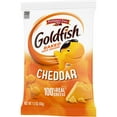 thumbnail image 7 of Pepperidge Farm Goldfish Cheddar Crackers, 1.5 oz. Single-Serve Snack Pack, 7 of 7