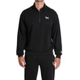 thumbnail image 1 of Everlast Men’s Fleece Sweat Shorts – Soft, Comfortable Fabric, 1 of 4