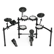 All Mesh Complete Electric Drum Set