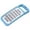 Sky Blue, variant on RUIQPGRT Kitchen Grater for The Kitchen Hand Grater for The Kitchen Hand Grater Kitchen Grater Peeler Kitchen Appliances Hand Held Small Cheese Grater Vegetable Grater Potato Cutter