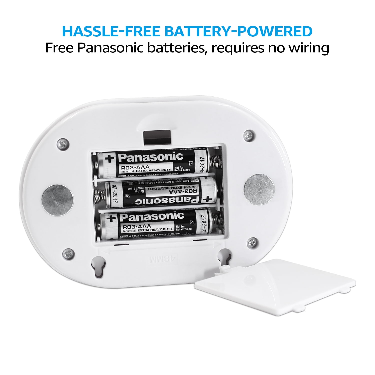 Buy TORCHSTAR LED Puck Light Kit, 1.5W Wireless Under Lighting