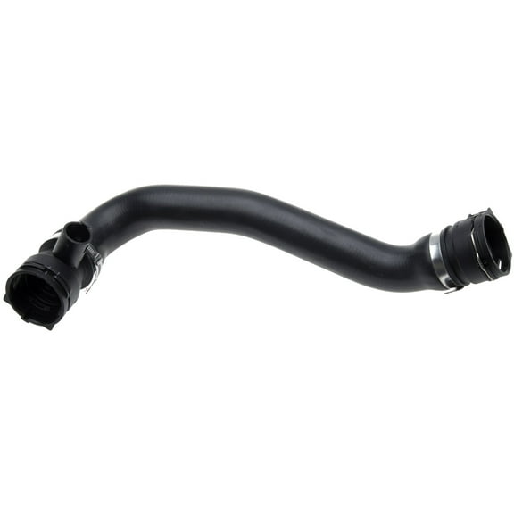 Radiator Coolant Hose Fits select: 2004-2005 BMW 530, 2004-2005 BMW 525