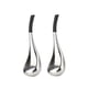 thumbnail image 1 of Ice Globes Spoon Massager Facial Skin Care Freeze Tool Stainless Steel Face Beauty Roller Cooling M, 1 of 5