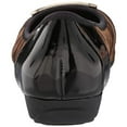 thumbnail image 3 of Anne Klein womens Ulivera Ballet Flat, Tiger, 9 US, 3 of 6
