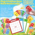 thumbnail image 3 of Set de juego Carnival Outdoor Games KUBUSFLY Potato Sack Race, 3 of 7