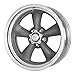 thumbnail image 3 of American Racing Wheels VN2155765 Wheel Classic Torq Thrust (R) II VN215, 3 of 4