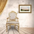 thumbnail image 3 of Robertson, Danielle 32x18 Gold Ornate Wood Framed with Double Matting Museum Art Print Titled - Nolin River Lake-Bee Spring-Kentucky, 3 of 4