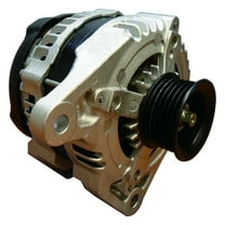 OEG Parts New Alternator Replacement for Dodge Journey V6 3.5L 09-10 05033759AC 5033759AC 421000-0460 AND0500 400-52389R 12900 11381 90-29-5716 11381A 210-0790 A-80451