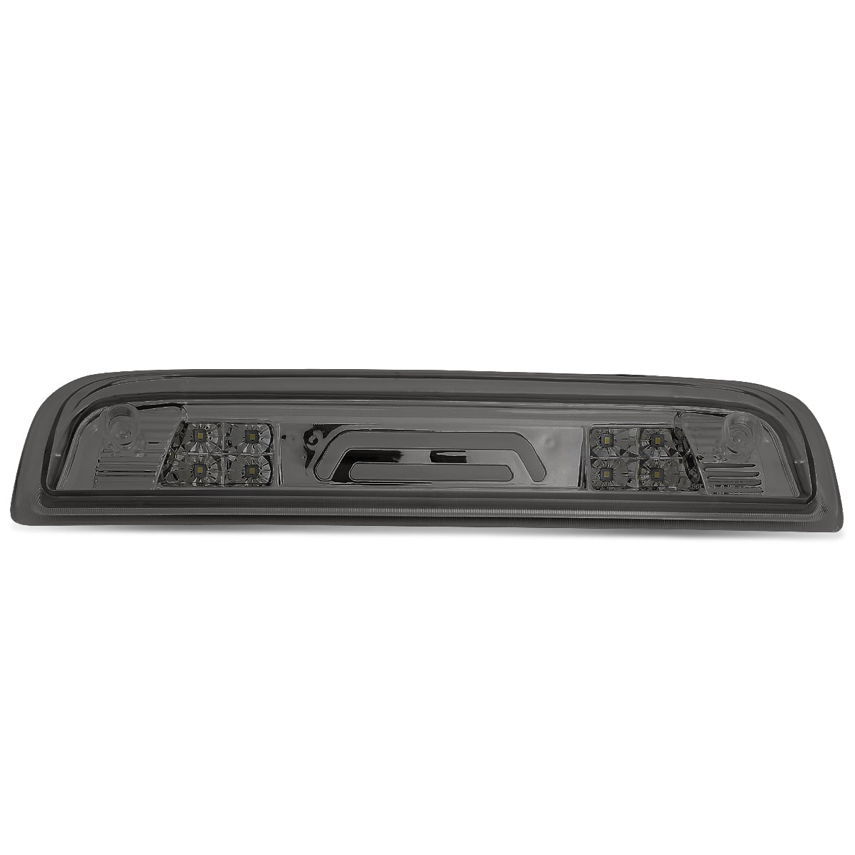 Lights & Lighting Accessories High Mount Stop Lights TUPARTS 3rd Brake