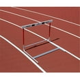 thumbnail image 1 of Port A Pit GAAFURYC12 High School Aluminium Hurdle, Black, 1 of 1
