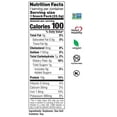 thumbnail image 2 of Seapoint Farms 100 Calorie Snack Packs, Sea Salt Dry Roasted Edamame, 8 Ct, (0.79 oz. Bags), 2 of 7