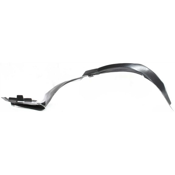 Fender Liner Compatible with PONTIAC G6 05-10 FRONT Left Driver Side