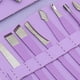 thumbnail image 3 of Juego De Cortaúñas, Juego De Uñas, Juego De Acero, Juego De Pedicura Para Cortar Uñas, Juego De Cortaúñas Para Manicura De Acero, Kit De Aseo Profesional Para Pedicura, Juego, 3 of 5