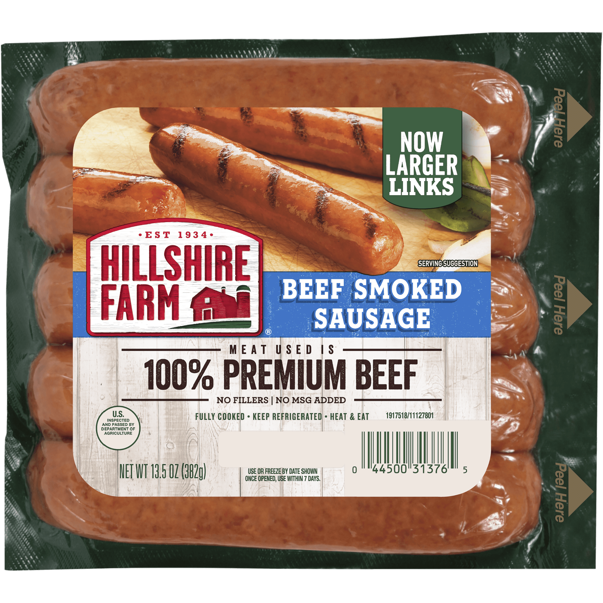 All Time Top 15 Hillshire Farms Beef Sausage How To Make Perfect Recipes