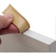 thumbnail image 5 of 5m x 18mm U-Shape Self-Adhesive Edge Banding Tape for Furniture Tables Shelves, 5 of 5