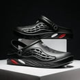 thumbnail image 5 of Men/Women Clogs Garden Water Beach Shoes Summer Slippers Outdoor Sandals, 5 of 13
