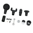 thumbnail image 3 of Massager  Attachment, Muscle Massager Head Eccentric Block  For Home, 3 of 8