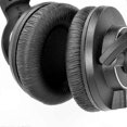 thumbnail image 4 of Replacement Leather Pads for Studio Headphones with KNS Models Compatibility, 4 of 5
