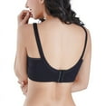 thumbnail image 4 of Full Bust Seamless Nursing Maternity Bras Bralette S-XL, 4 of 5