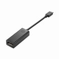 thumbnail image 2 of HP USB Type-C To DisplayPort Adapter N9K78AA 831753-01, 2 of 2