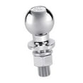 thumbnail image 1 of Trailer Generic Hitch Ball Diámetro de acero Accesorios de 50 mm 3.5t para remolque, 1 of 8