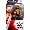 thumbnail image 2 of Figura de acción Mattel WWE Elite Series #115 Drew McIntyre de 6 pulgadas, 2 of 6