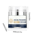Neck Creams That Work For Women, Anti Aging Triple Action with Collagen