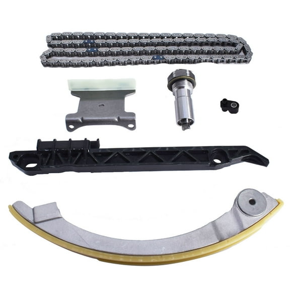 ALL-CARB Timing Chain Kits 9-4201SX Replacement for Buick GMC Pontiac Chevrolet Saab