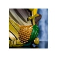 thumbnail image 3 of DC Comics Aquaman TUBBZ Collectible Duck, 3 of 9