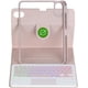 thumbnail image 5 of Xiaomi Redmi Pad 2 11" 2025 Funda con Teclado Giratorio 360° (Rosa), 5 of 8