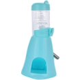 thumbnail image 4 of Dispensador de agua automático para mascotas, para hámsteres, ratas, cobayas, hurones, conejos, animales pequeños (80 ml, azul), 4 of 5