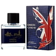 thumbnail image 3 of Playboy London by Playboy Eau De Toilette Spray 1.7 oz for Men, 3 of 7
