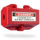 thumbnail image 1 of Cable de alimentación Plug Lock TRADESAFE 110-125 V, bloqueo compatible con OSHA, 1 of 8