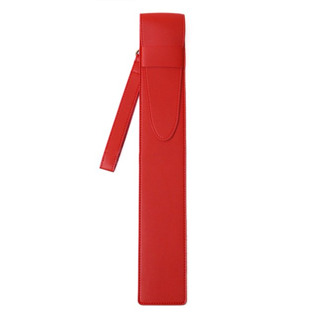 Étui en Cuir pour Tambour Sac de Rangement pour Équipement de protection