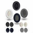 thumbnail image 3 of High Quality Replacement Ear pads for QC35 /for QuietComfort 35 / 35 ii Headphones Memory Foam Ear Cushions, 3 of 10
