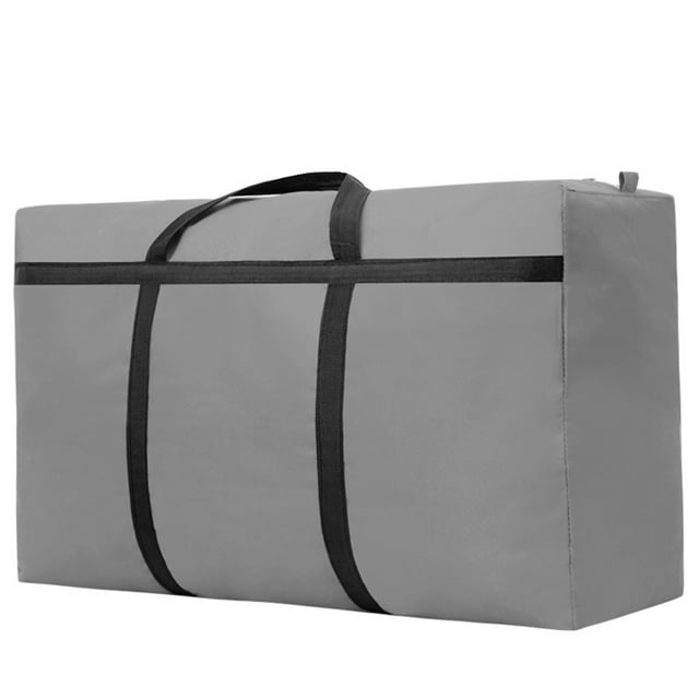 SMihono Closet Organizers and Storage for Clothes Christmas Tree Storage Bag Wrapping Paper Storage Bag Wrapping Paper Storage Container Gift Wrap Organizer Storage Trunks and Bag