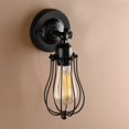 thumbnail image 3 of Aplique retro ajustable de metal industrial vintage E, 3 of 5