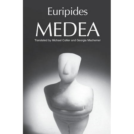 UPC: 9780195145663 | Greek Tragedy in New Translations: Medea (Paperback)