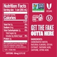 thumbnail image 3 of (Pack Of 4) Zevia Soda Dr Zevia 72 Fl Oz, (6 Cans per Pack), 24 Cans Total, 3 of 6