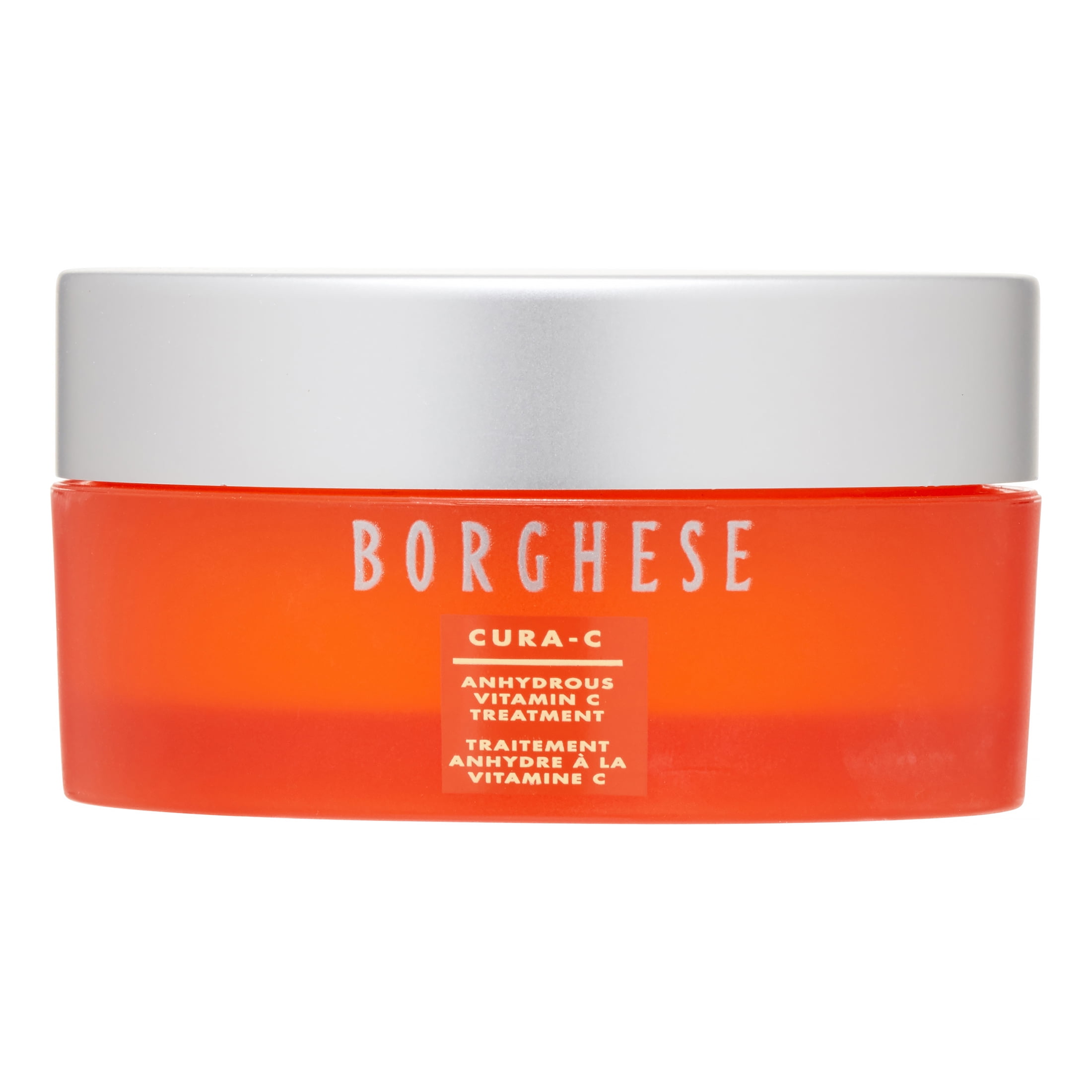 CuraC Anhydrous Vitamin C Treatment