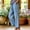 399#Light Blue, variant on Striped Linen Pants Women Lightweight Summer Straight Leg Pants Beach High Waisted Linen Trousers Green 2XL