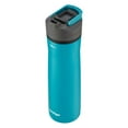 thumbnail image 4 of Botella de agua Contigo Cortland Chill 2.0 de acero inoxidable de 710 ml, 4 of 7