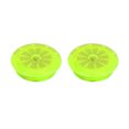 thumbnail image 2 of LJNYFDC Accessoires de Vélo Lumières de Roue de Vélo 2 Pcs Super Lumineuses Imperméables Format Compact Ultralégères Installation Simple Lumières de Rayons de Bicyclette Cyclisme, 2 of 7