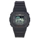 thumbnail image 1 of Casio G-Shock G-Lide Digital With Tide And Moon Graphs Quartz GLX-S5600-1 200M Women's Watch, 1 of 4